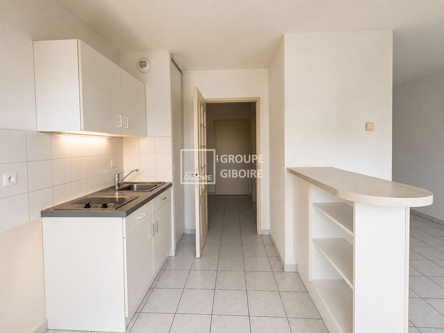 Appartement à vendre, 33m², Rezé