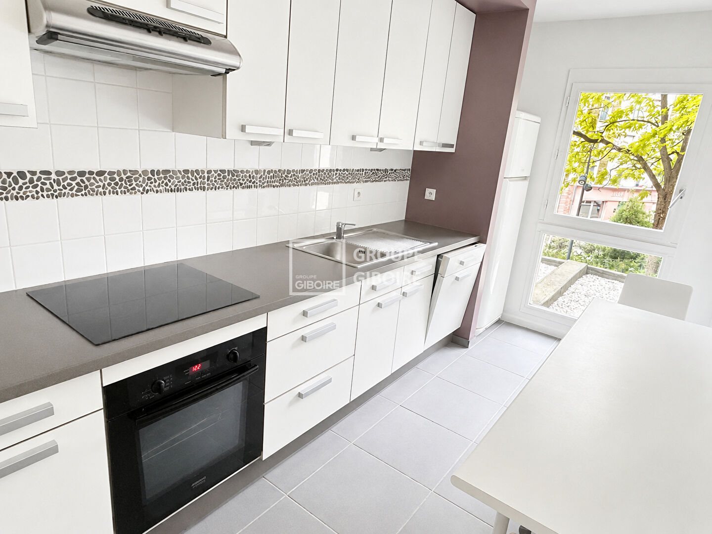 Appartement à vendre, 101m², Rennes