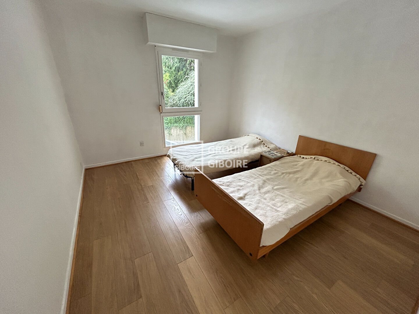 Appartement à vendre, 101m², Rennes