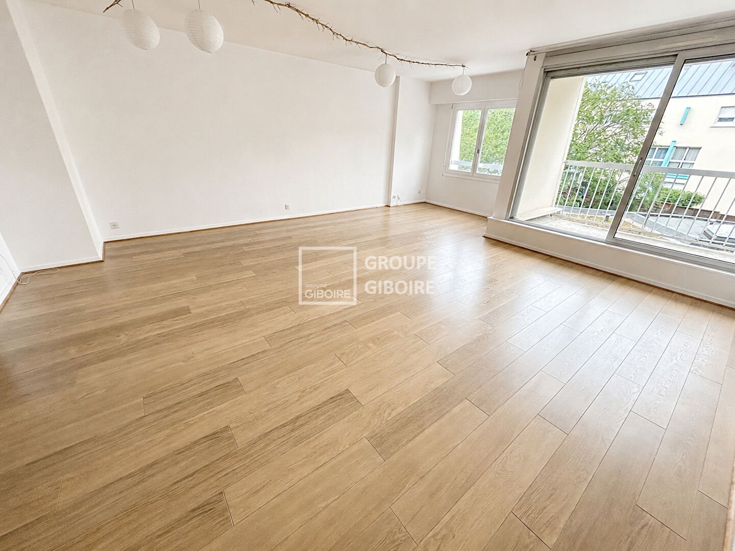 Appartement à vendre, 101m², Rennes