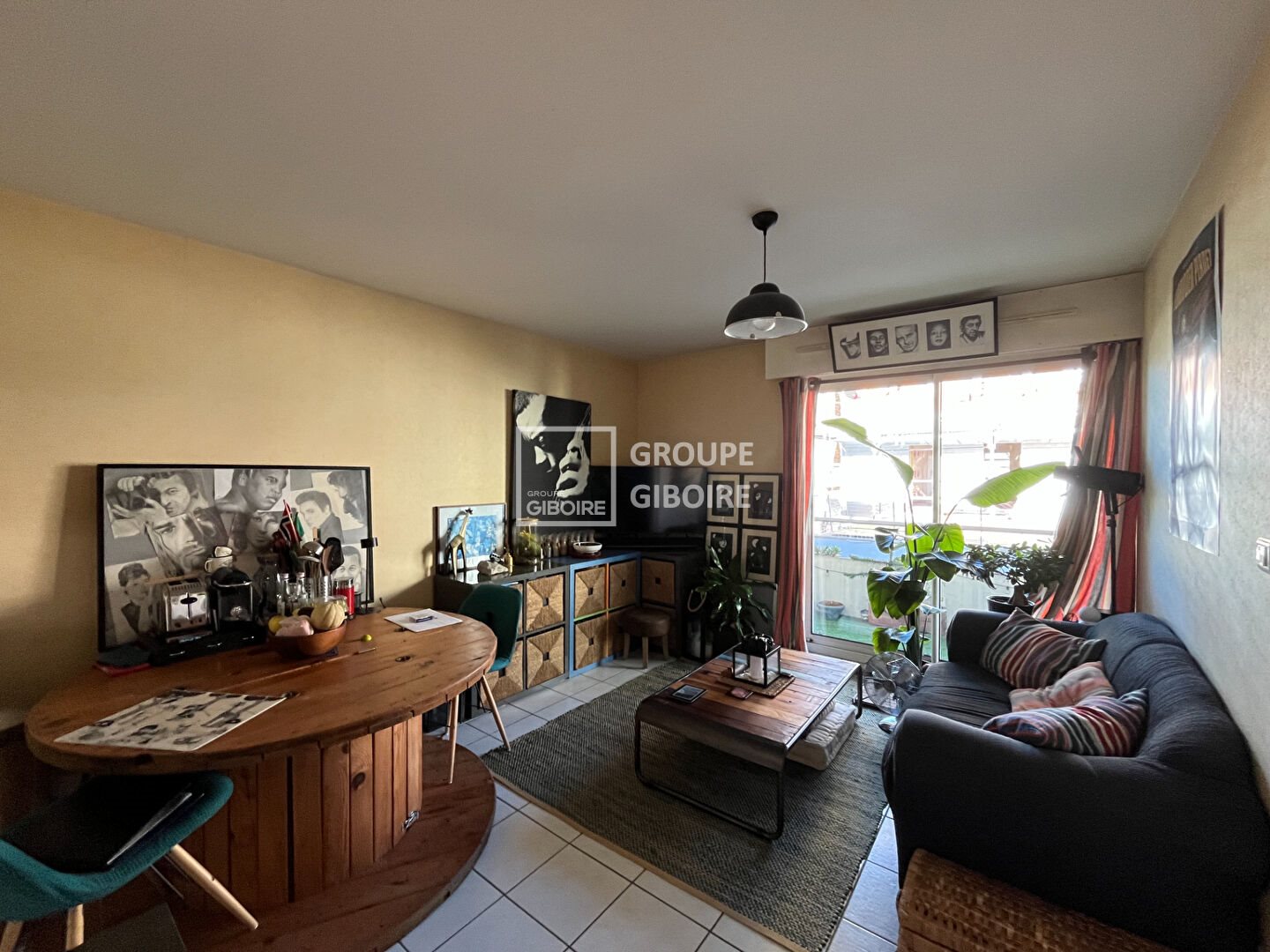 Appartement à vendre, 29m², Cesson-Sévigné