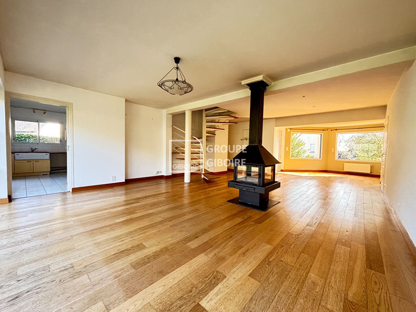Maison à vendre, 211m², Cesson-Sévigné