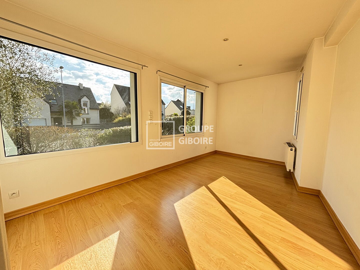 Maison à vendre, 211m², Cesson-Sévigné