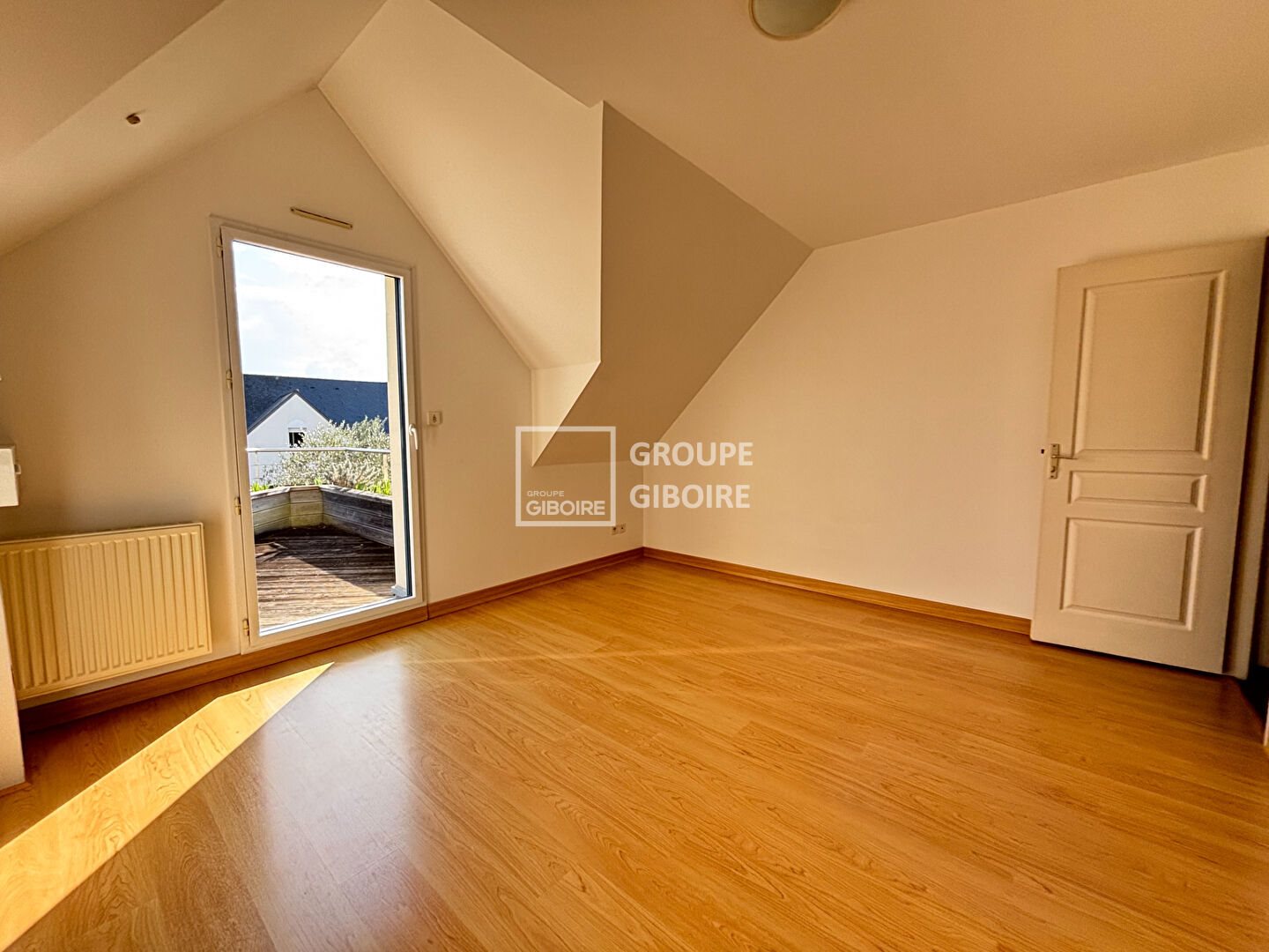Maison à vendre, 211m², Cesson-Sévigné