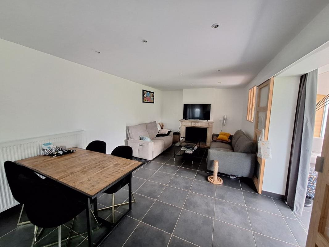 Maison à louer, 88m², Bruz