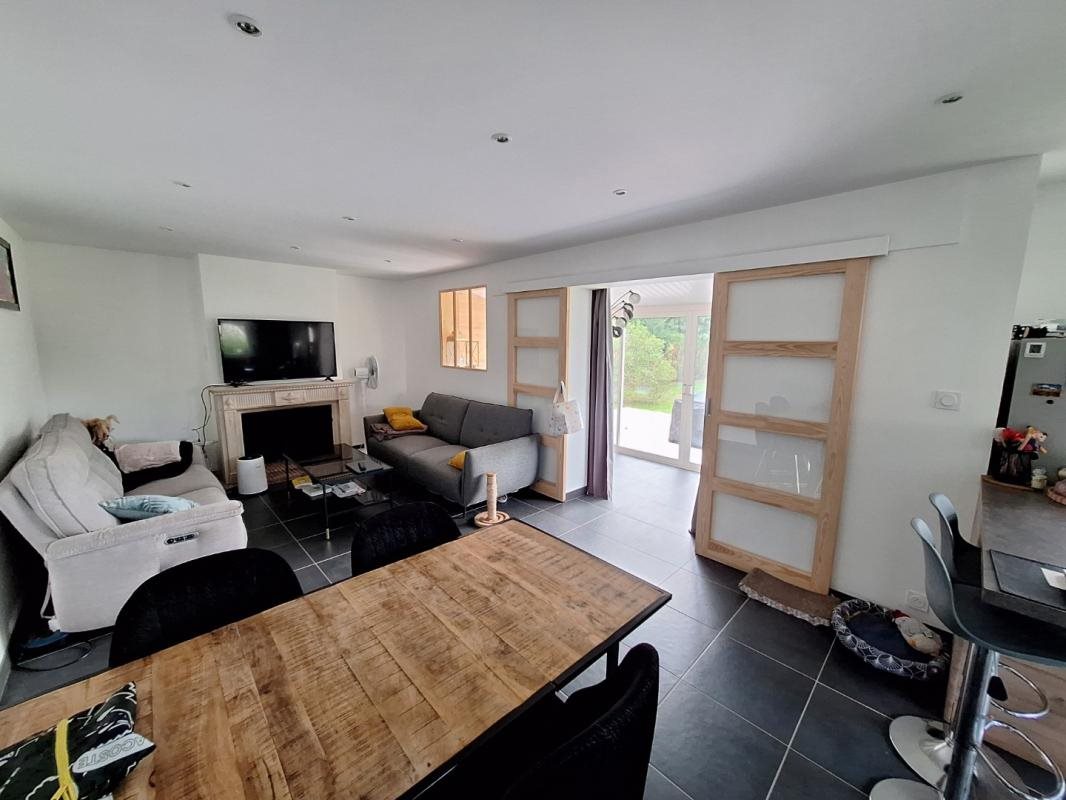 Maison à louer, 88m², Bruz
