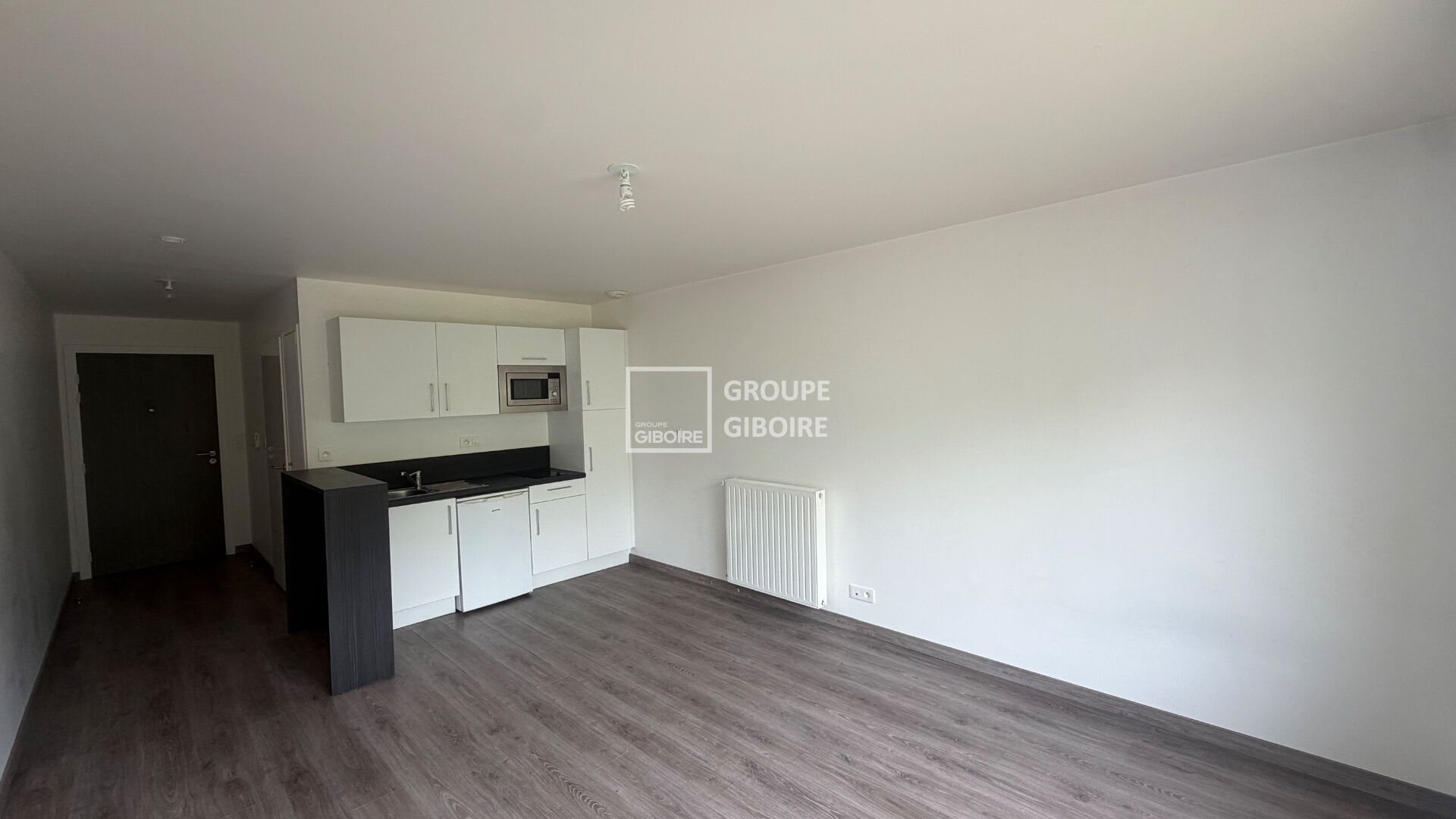 Appartement à vendre, 27m², Rennes