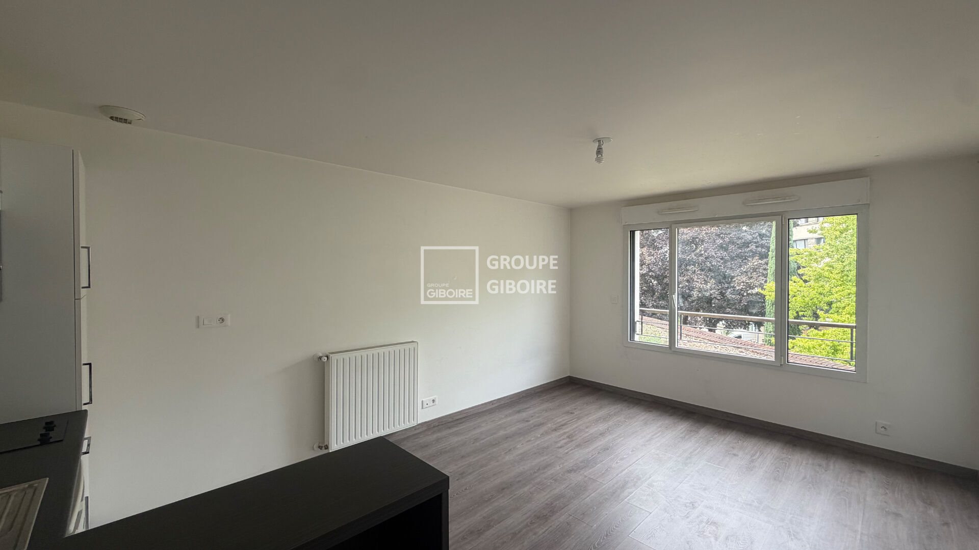 Appartement à vendre, 27m², Rennes