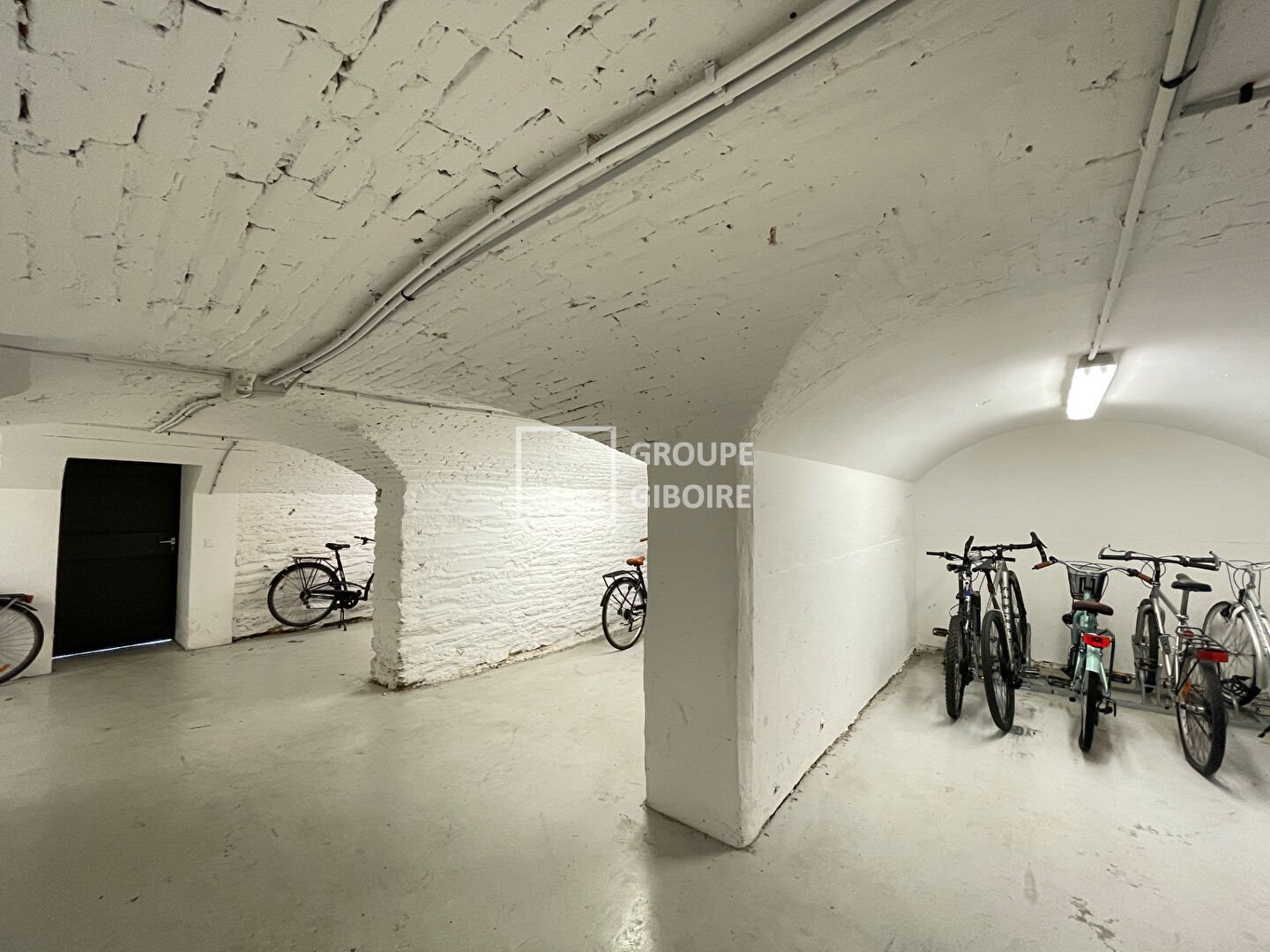 Appartement à vendre, 27m², Rennes