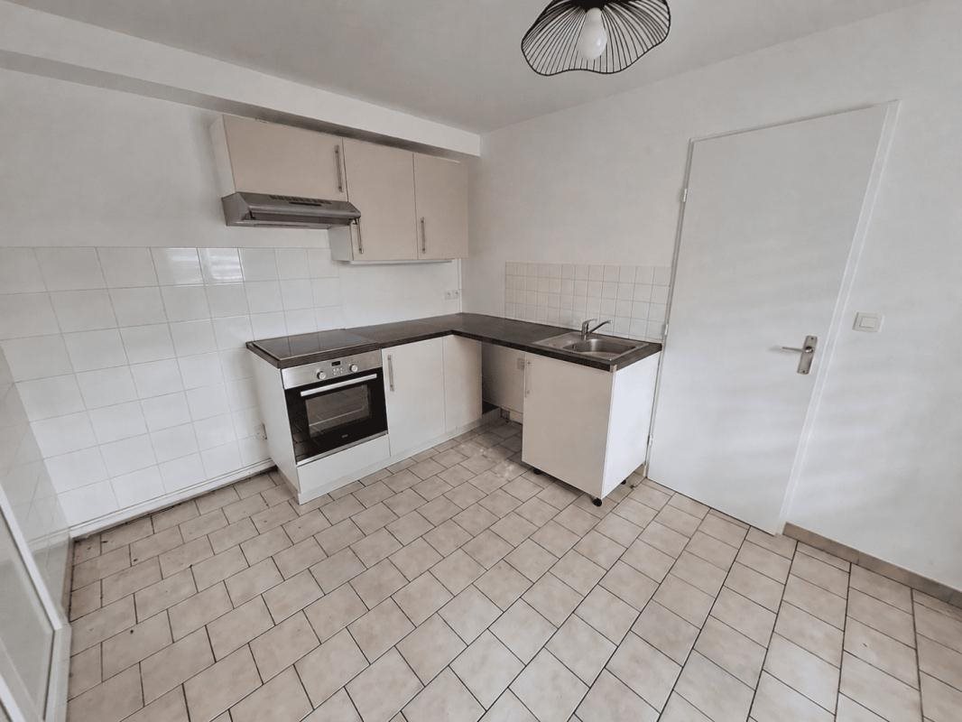 Maison à louer, 90m², Bruz