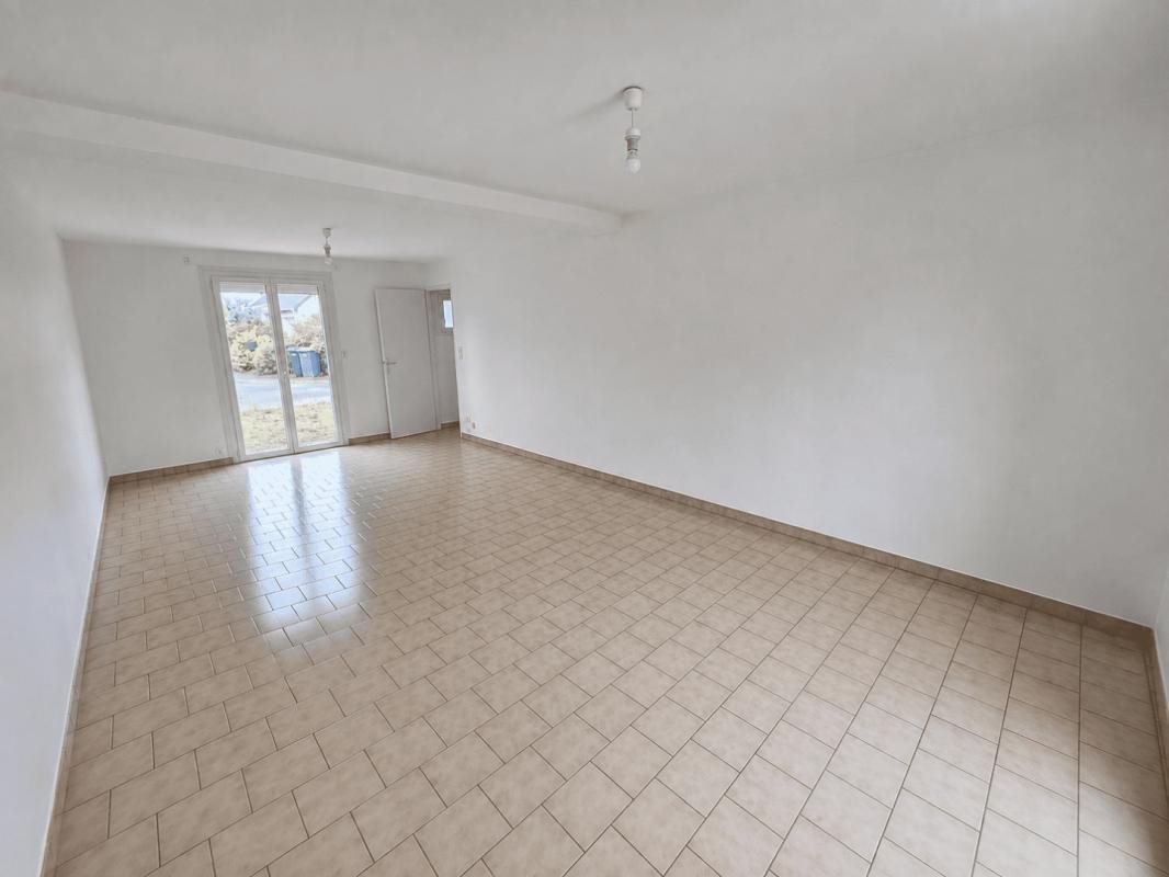 Maison à louer, 90m², Bruz