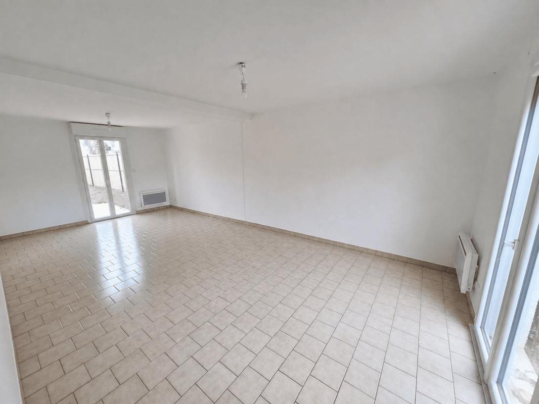 Maison à louer, 90m², Bruz
