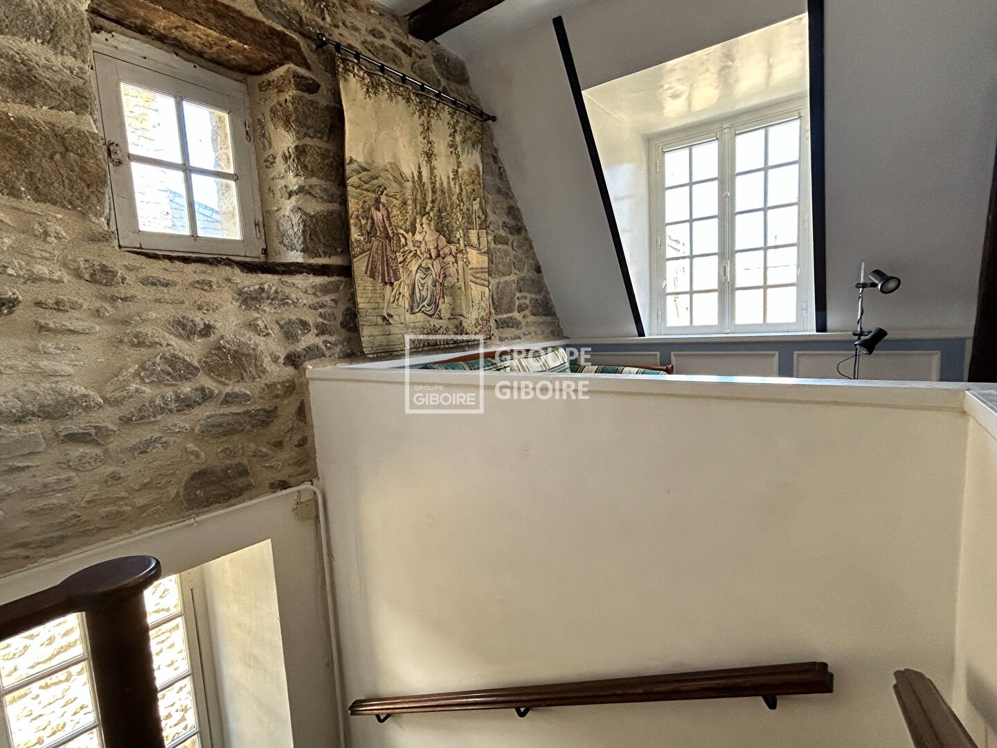 Appartement à vendre, 94m², Saint-Malo