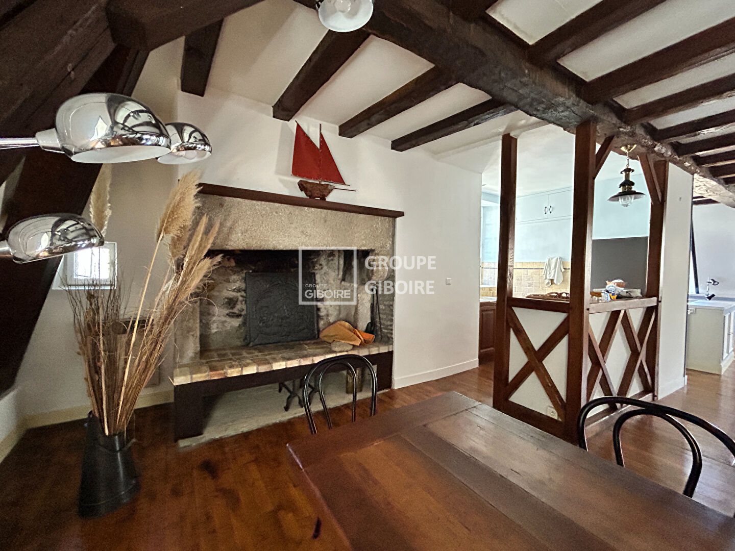 Appartement à vendre, 94m², Saint-Malo