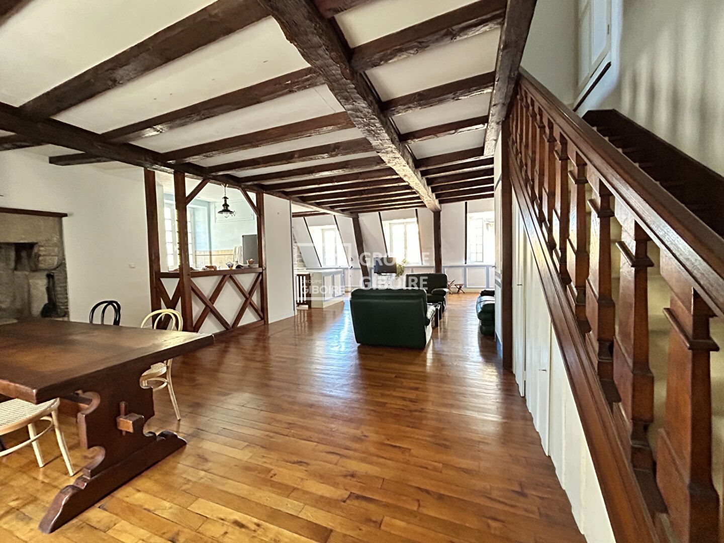 Appartement à vendre, 94m², Saint-Malo