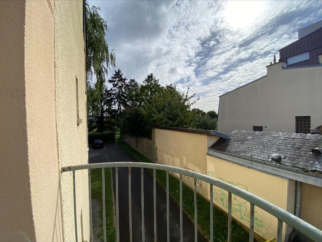 Appartement à louer, 20m², Rennes