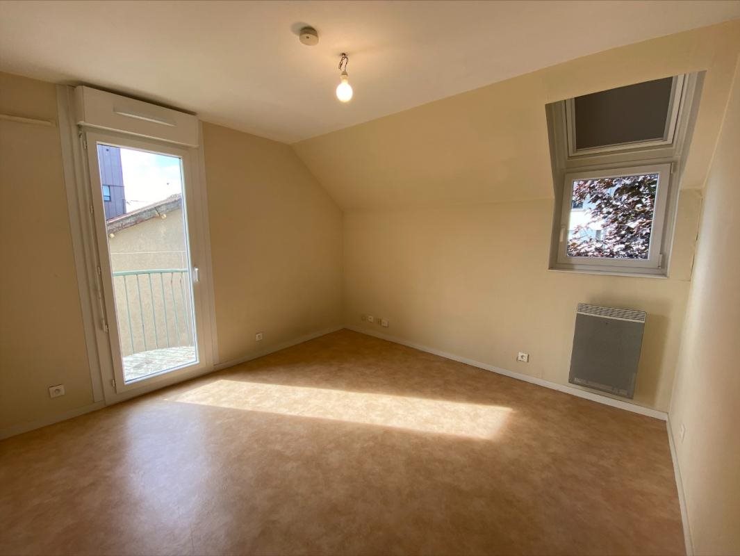 Appartement à louer, 20m², Rennes