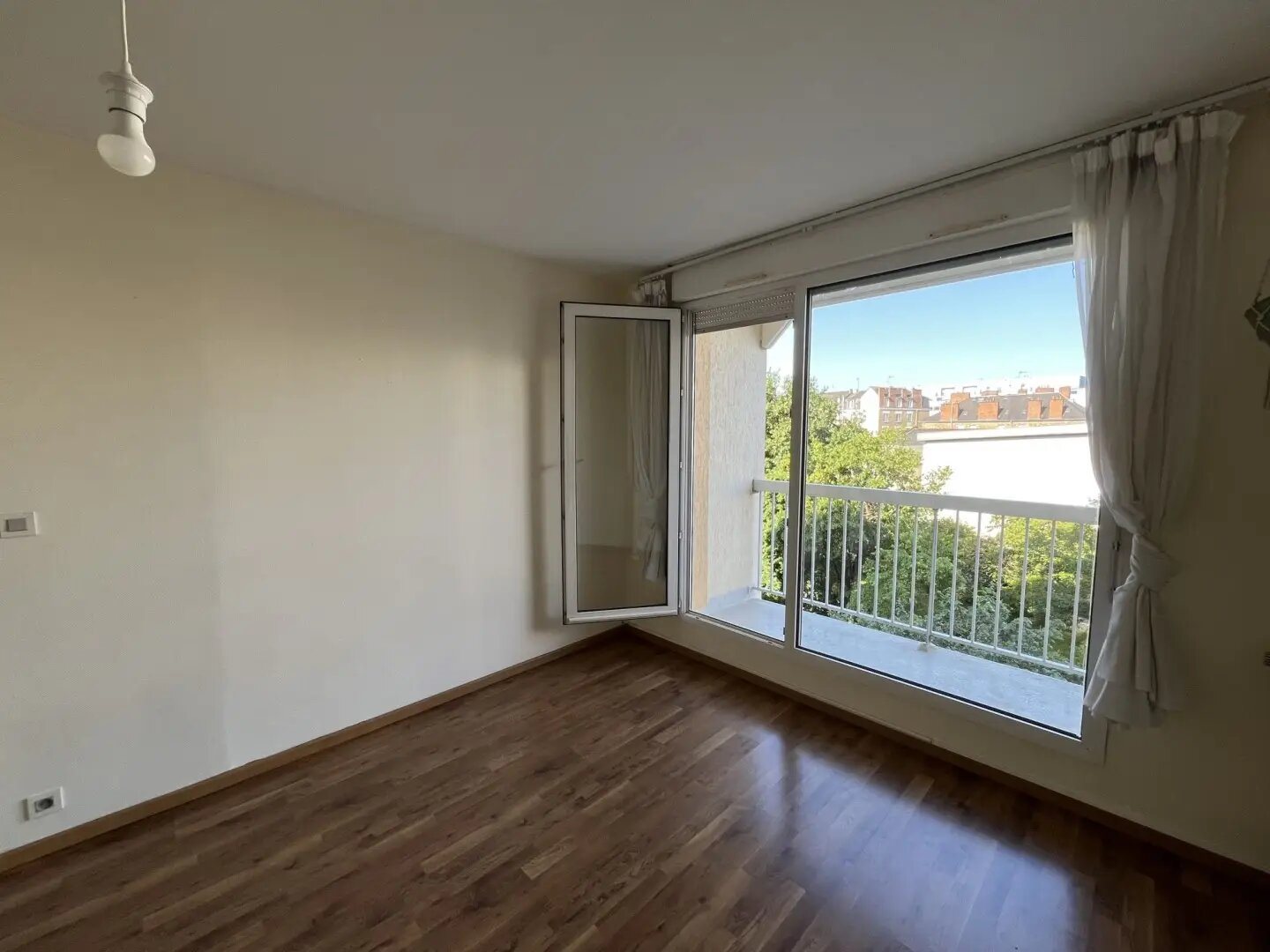 Appartement à vendre, 51m², Rennes