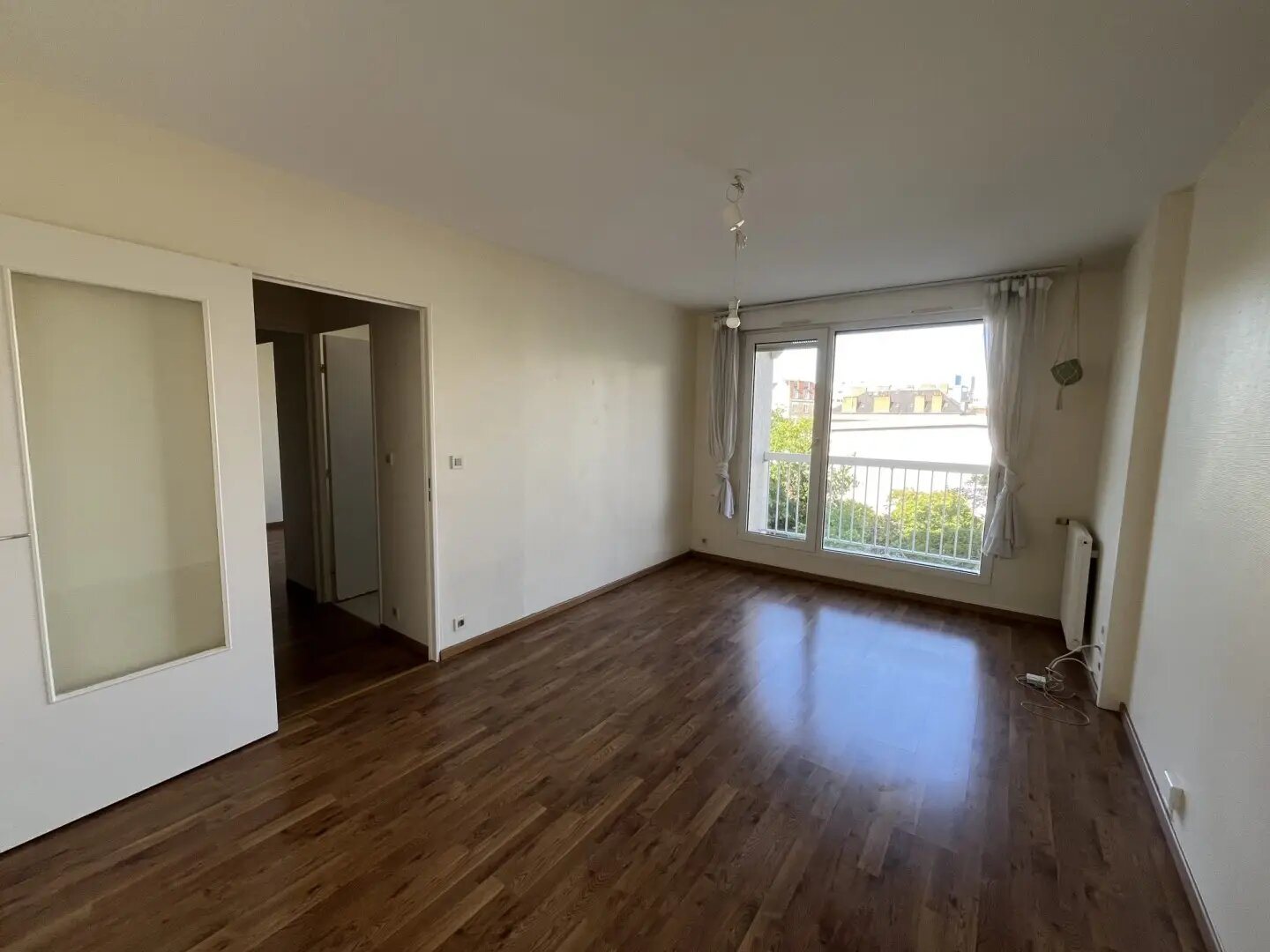 Appartement à vendre, 51m², Rennes