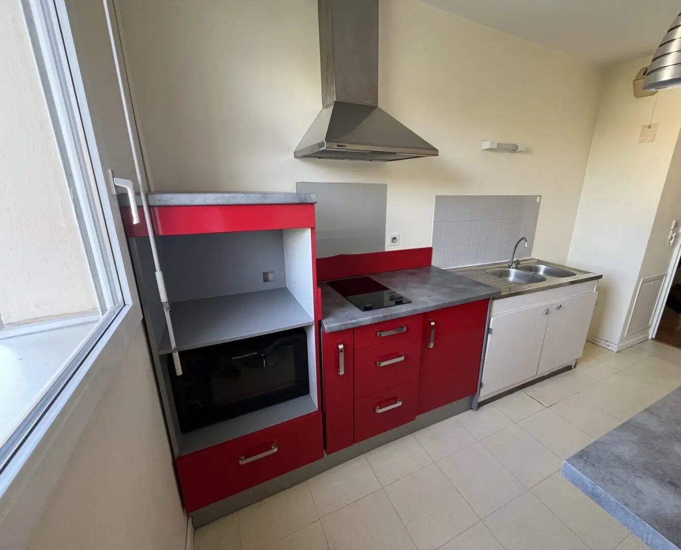 Appartement à vendre, 51m², Rennes