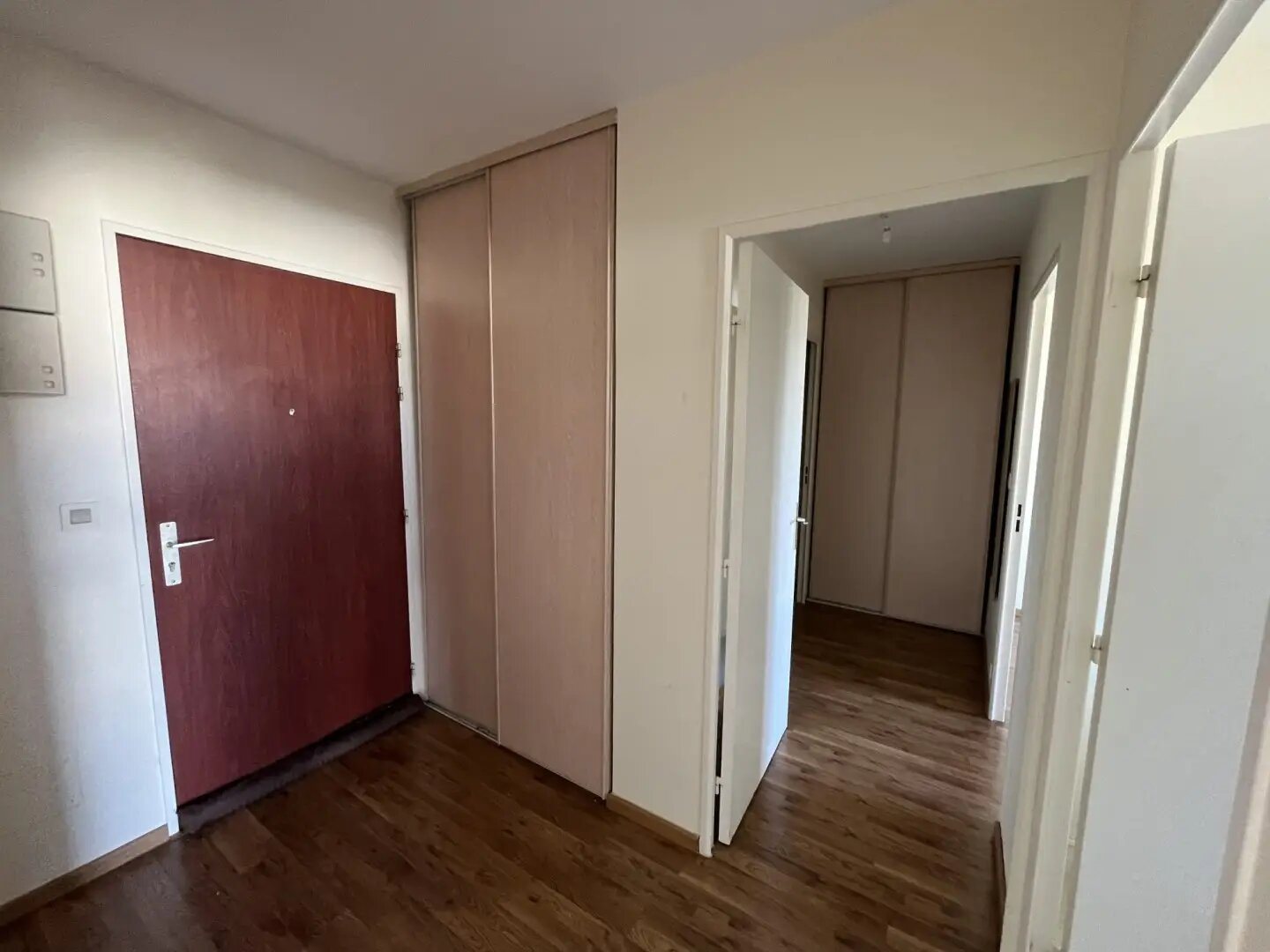 Appartement à vendre, 51m², Rennes