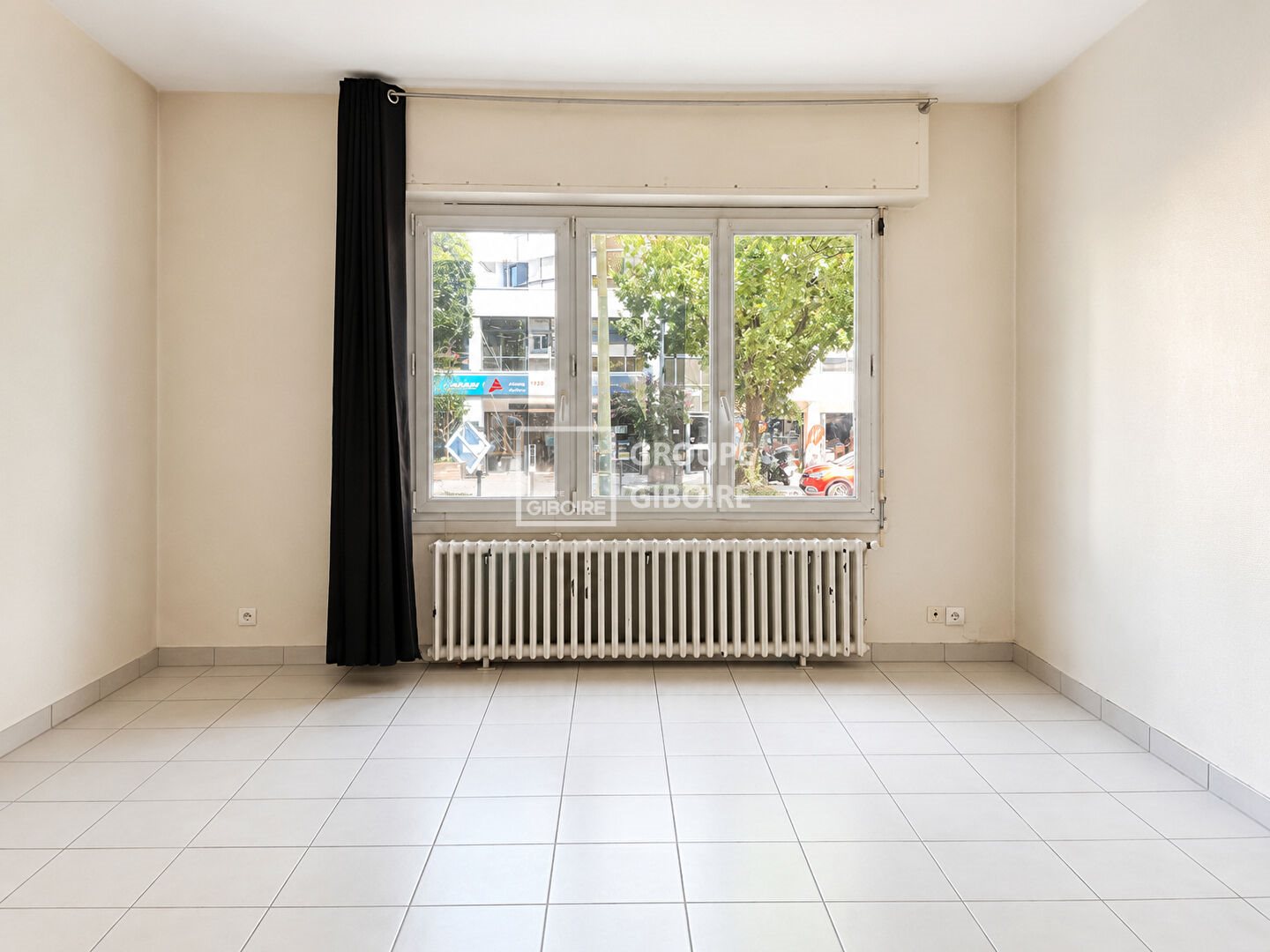 Appartement à vendre, 34m², Nantes