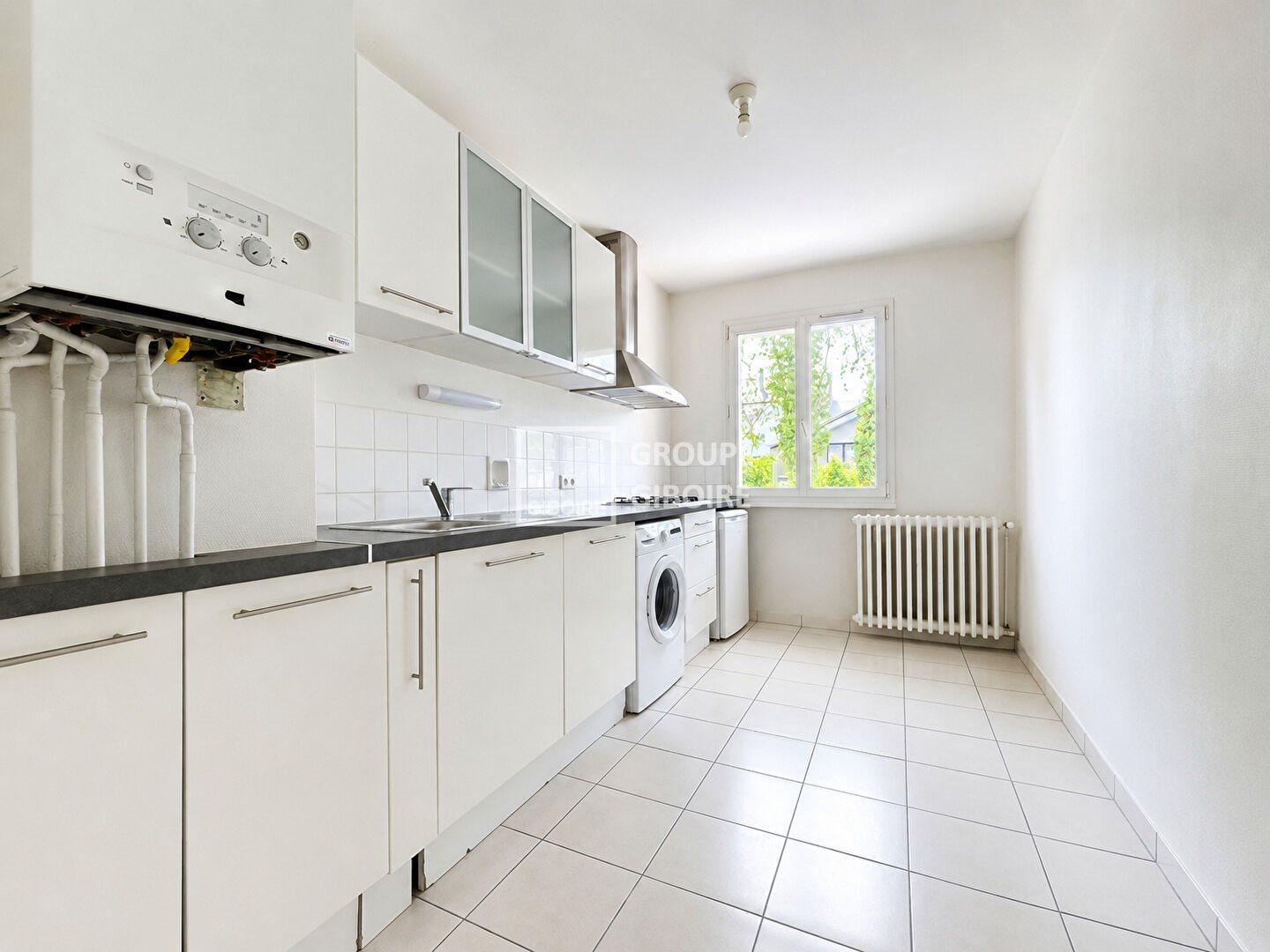 Appartement à vendre, 34m², Nantes