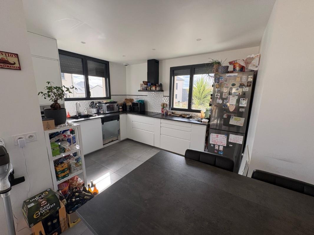 Maison à louer, 138m², Servon-sur-Vilaine