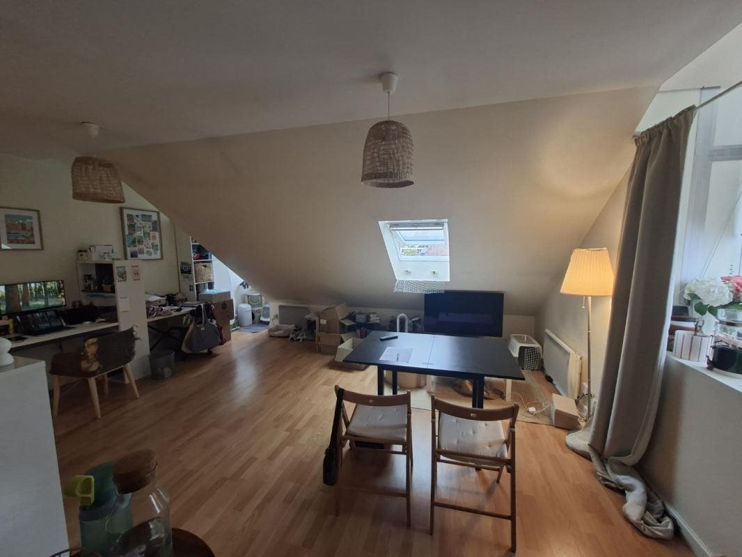 Appartement à louer, 39m², Rennes