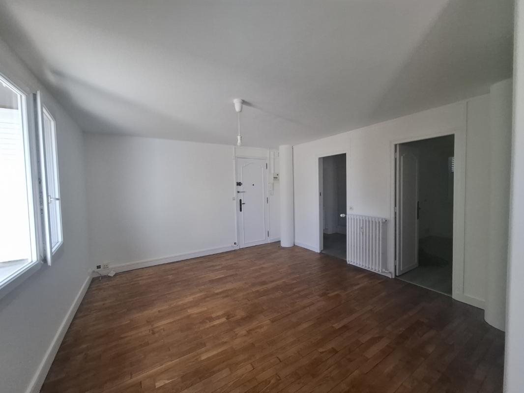 Appartement à louer, 48m², Rennes