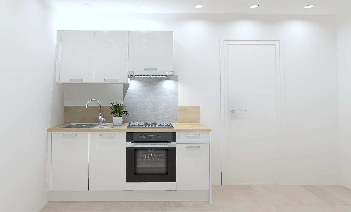 Appartement à louer, 48m², Rennes
