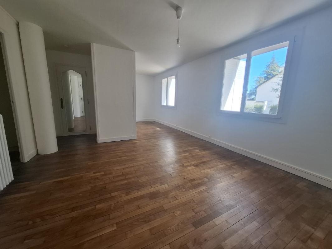 Appartement à louer, 48m², Rennes