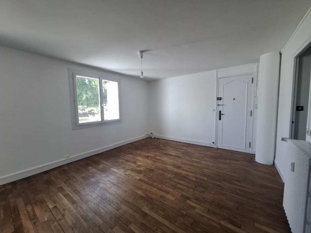 Appartement à louer, 48m², Rennes