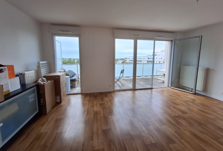 Appartement à louer, 71m², Saint-Jacques-de-la-Lande
