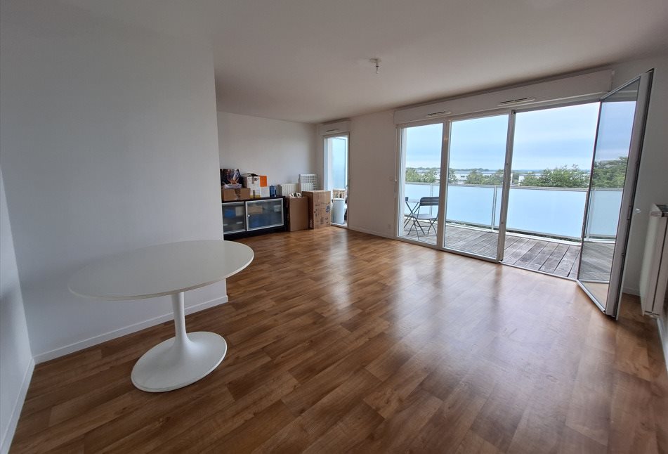 Appartement à louer, 71m², Saint-Jacques-de-la-Lande