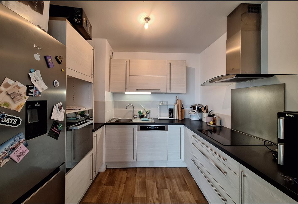 Appartement à louer, 71m², Saint-Jacques-de-la-Lande
