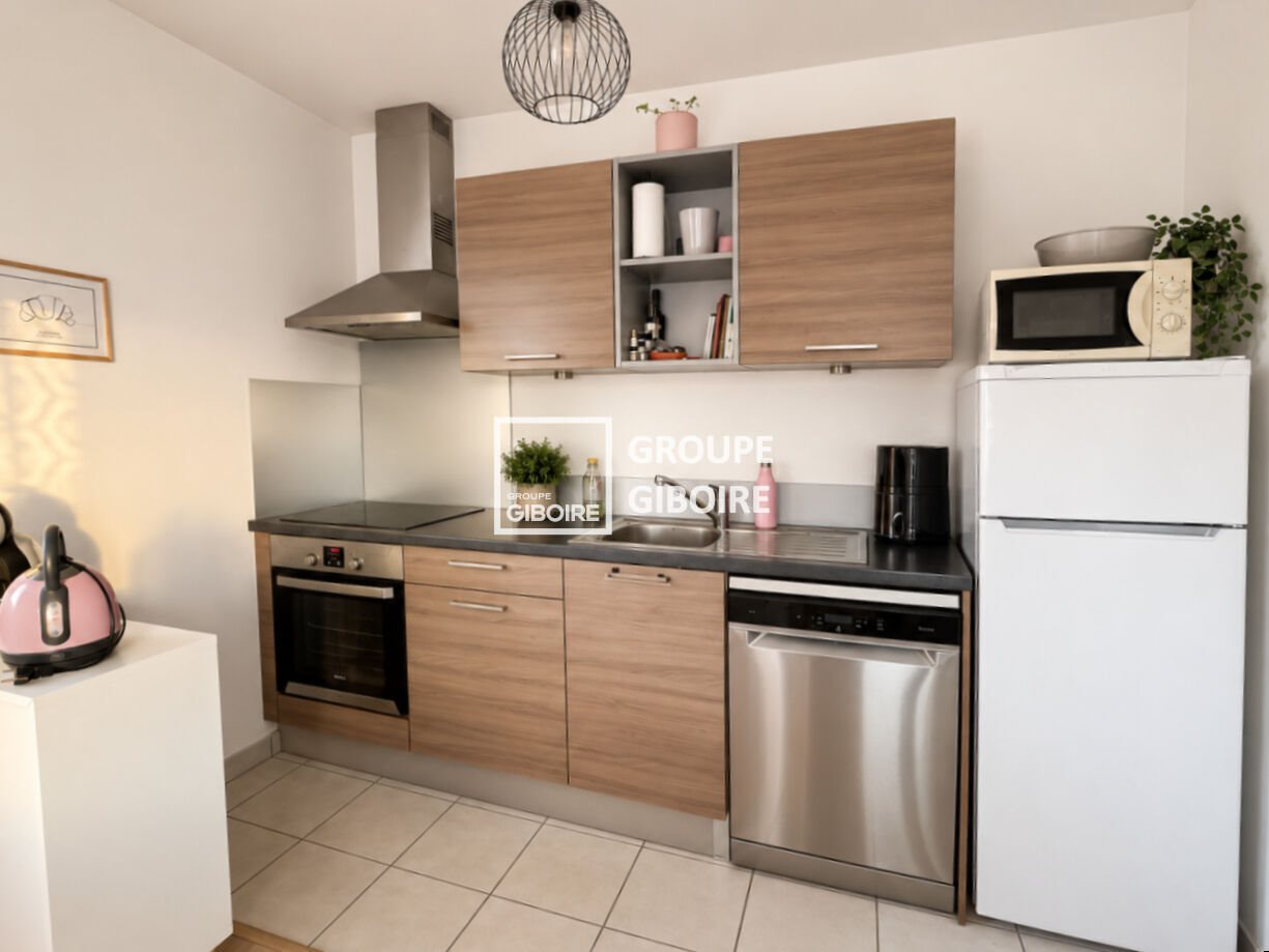 Appartement à vendre, 65m², Vezin-le-Coquet