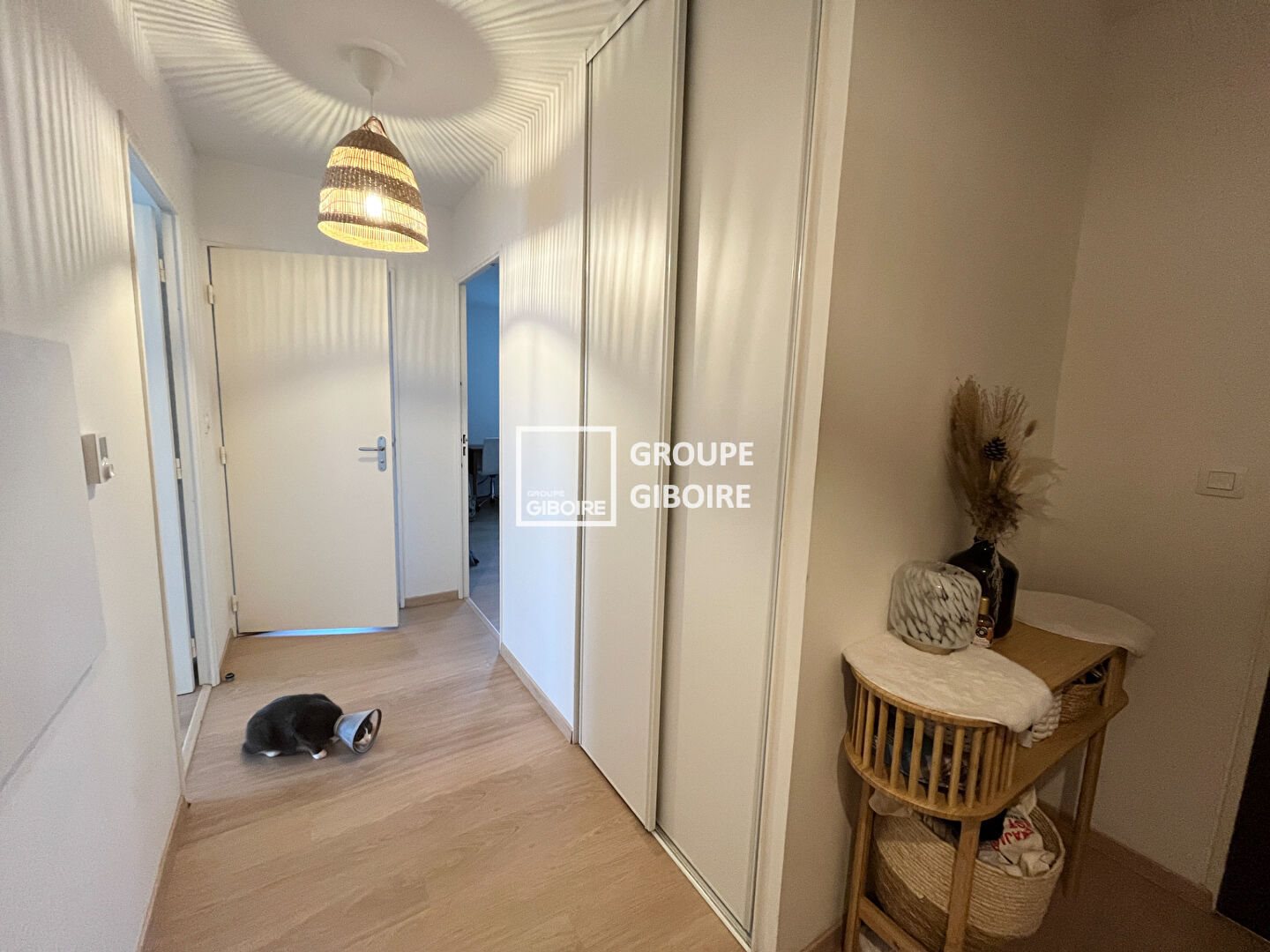 Appartement à vendre, 65m², Vezin-le-Coquet