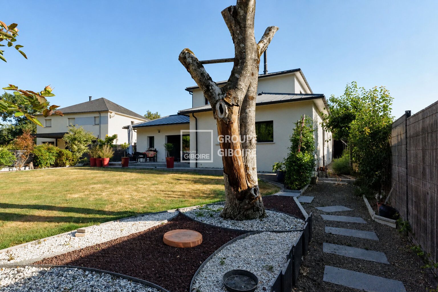 Maison à vendre, 150m², Montgermont