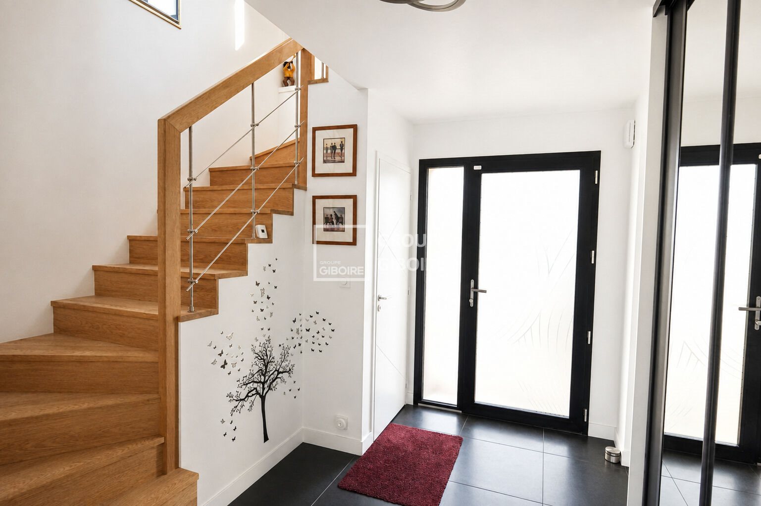 Maison à vendre, 150m², Montgermont
