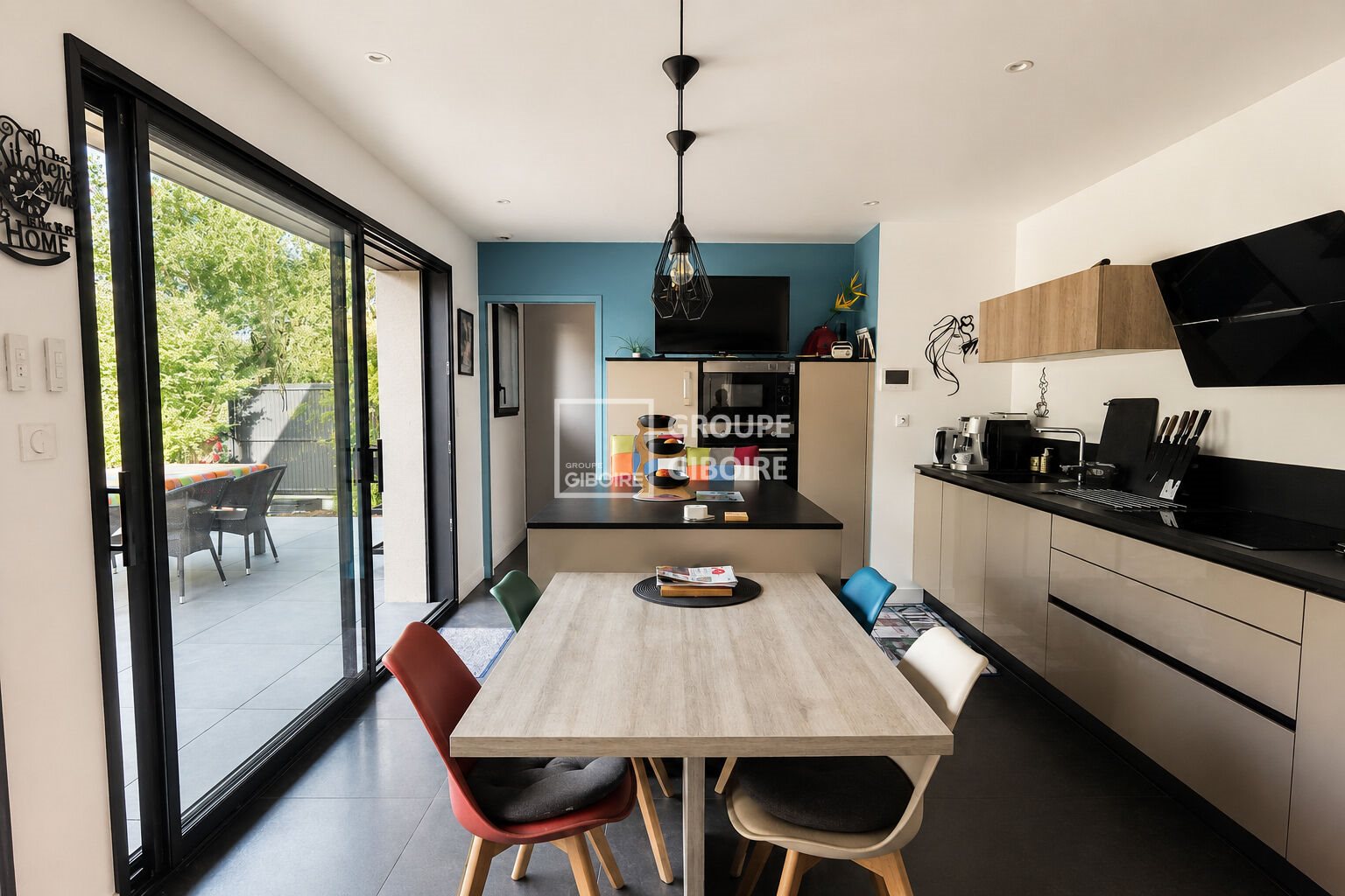 Maison à vendre, 150m², Montgermont