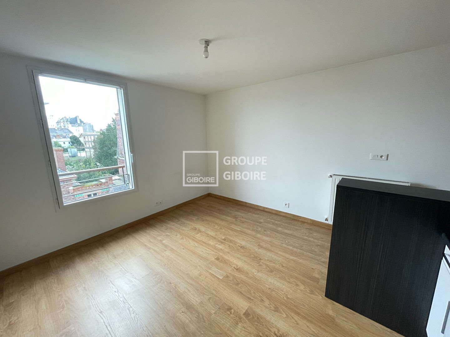 Appartement à vendre, 22m², Rennes