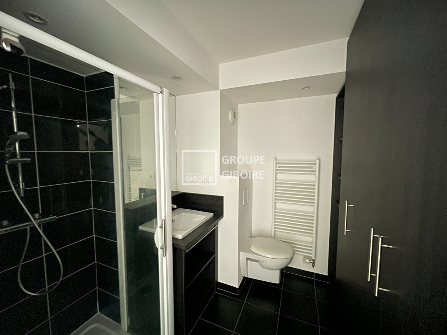 Appartement à vendre, 22m², Rennes
