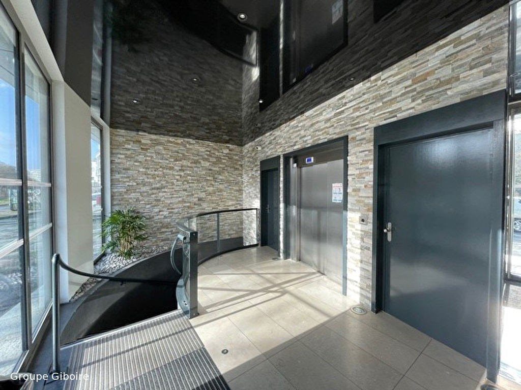 Appartement à louer, 97m², Rennes