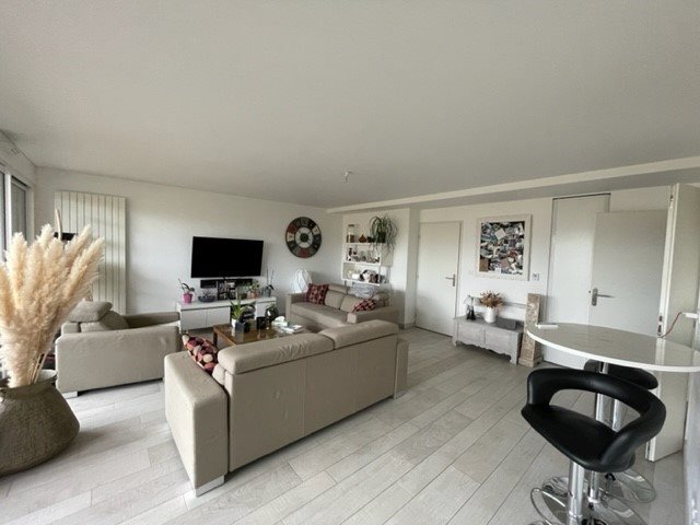 Appartement à louer, 97m², Rennes
