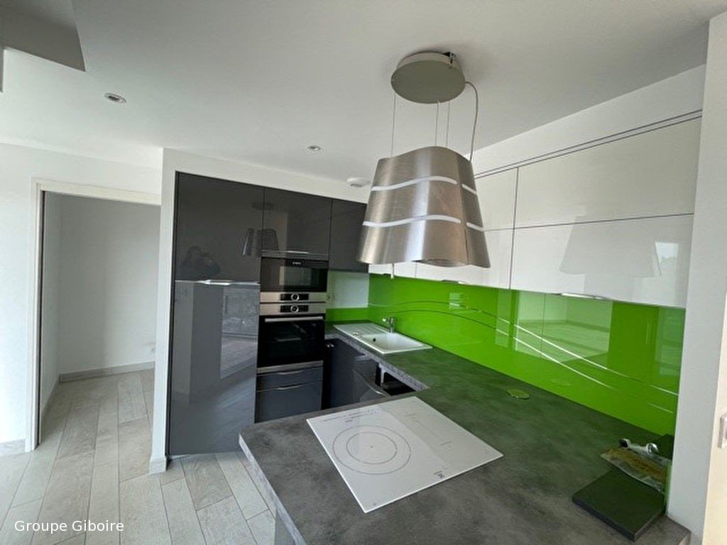 Appartement à louer, 97m², Rennes