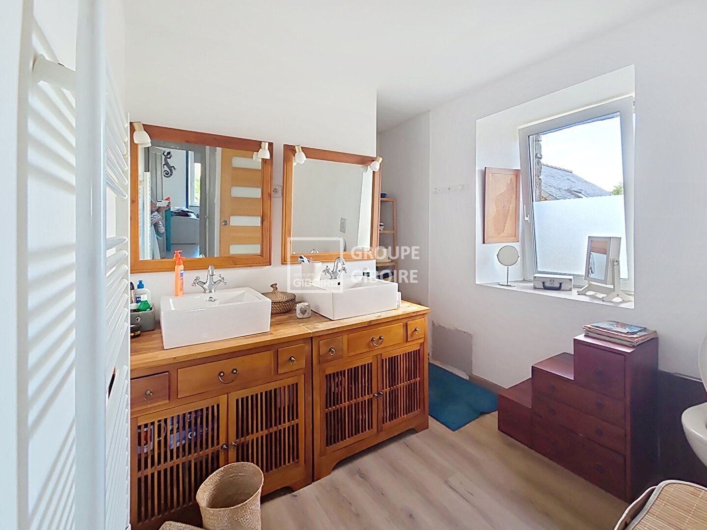 Maison à vendre, 122m², La Ville-ès-Nonais