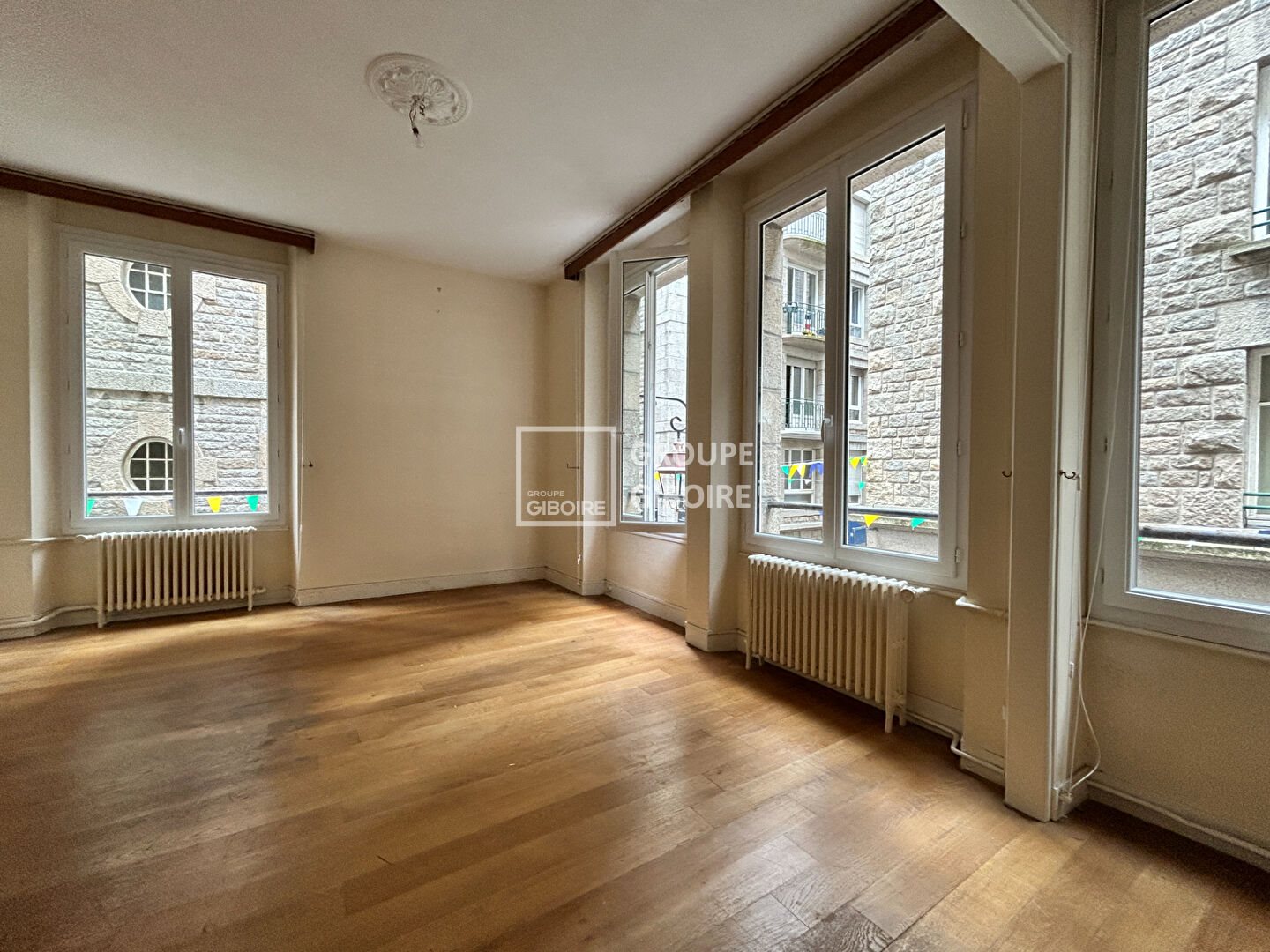 Appartement à vendre, 89m², Saint-Malo
