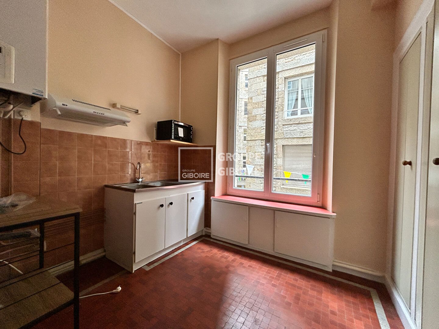 Appartement à vendre, 89m², Saint-Malo