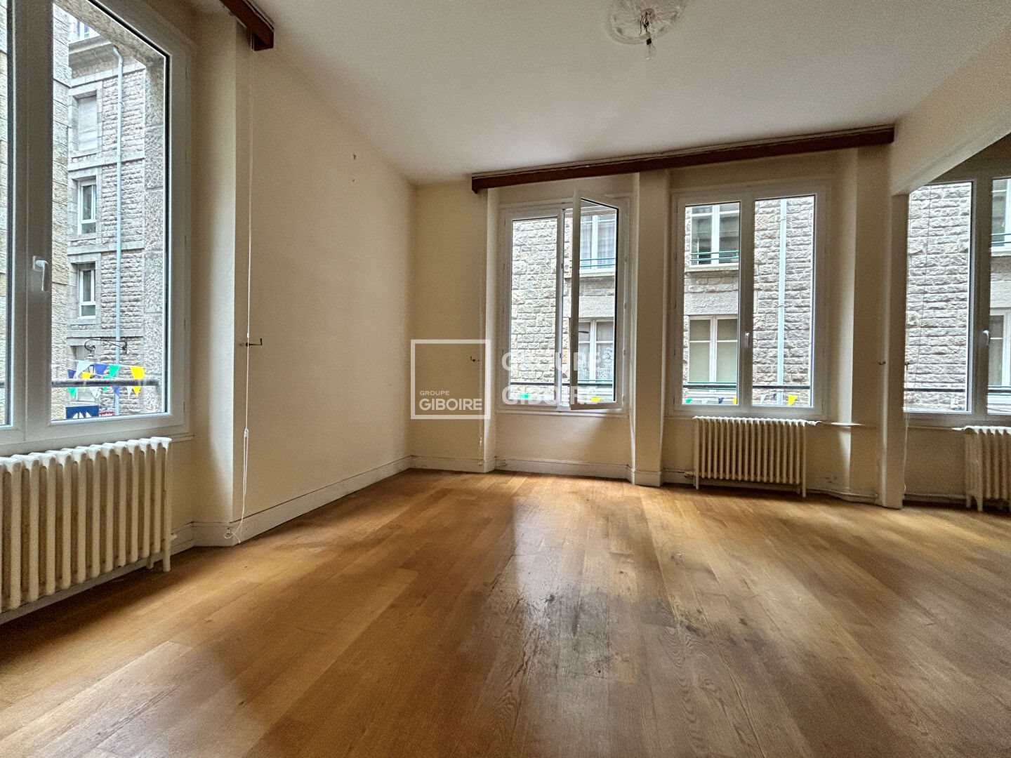 Appartement à vendre, 89m², Saint-Malo